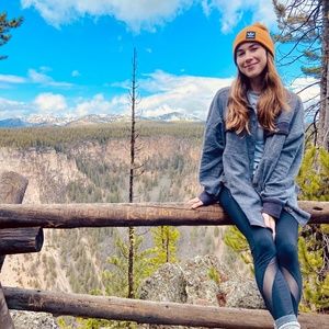 Meet your Posher, Morgan